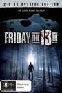 Friday the 13th (2 disc set)